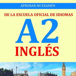 SAFEL (IBERSAF EDITORES) Inglés. Aprobar mi examen Escuela Oficial de Idiomas A2. Básico, Siby, Diakha - SAFEL (IBERSAF EDITORES)</h1>