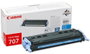 Canon CRG-707C Cian para LBP-5000/5100