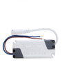 Driver LED No Regulable para Foco Downlight LED 12W