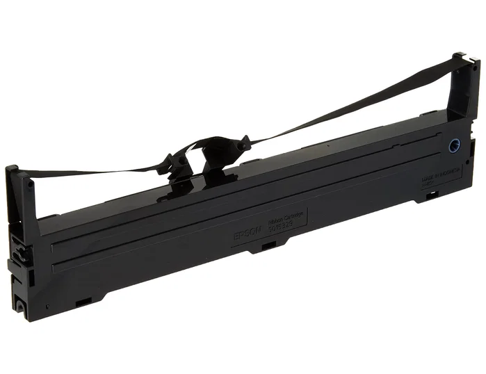 Epson Cinta Nylon Negro C13S015329 para FX-890 Epson Cinta Nylon Negro C13S015329 para FX-890