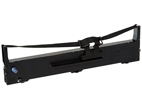 Epson Cinta de Nylon Negro FX-890 C13S015329 Epson Cinta de Nylon Negro FX-890 C13S015329