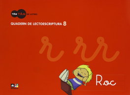 TAM TAM LLETRES (QUAD. LECTOESCRIPTURA), Equip Text-La Galera; Núria Puig; Anna Tàpias - TEXT EDUCACIO