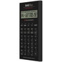 Texas Instruments BA II Plus Professional, Negra