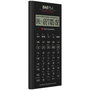 Texas Instruments BA II Plus Professional, Negra