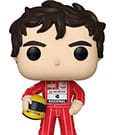 FUNKO POP! Racing Ayrton Senna - McLaren