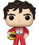 FUNKO POP! Racing Ayrton Senna - McLaren