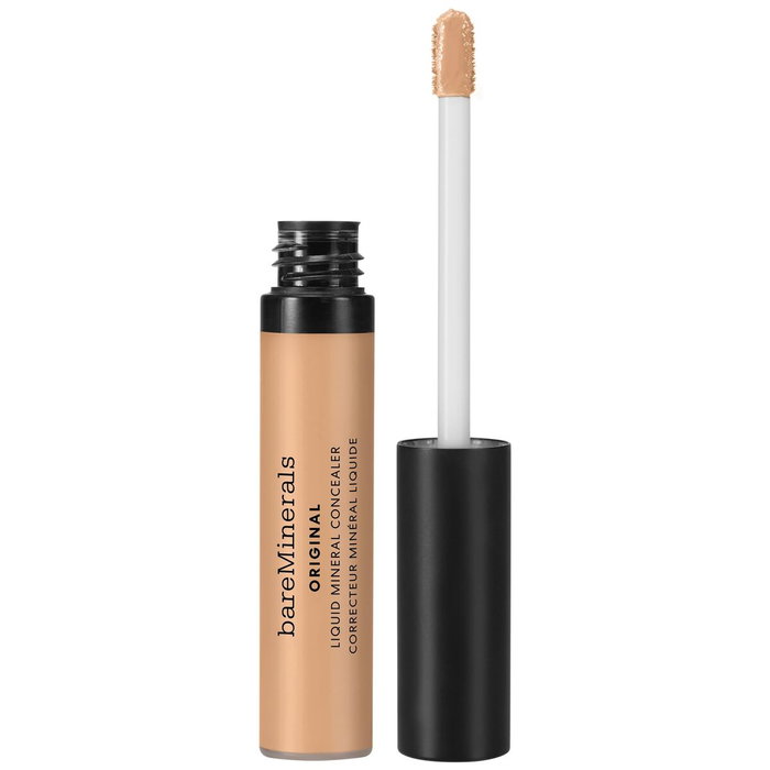 Bare Minerals Original Corrector Mineral Líquido 3N-Medium