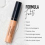Bare Minerals Original Corrector Mineral Líquido #3N Medium 6 ml - Corrector de Ojeras 90% Ingredientes Naturales, Textura Cremosa e Hidratante, Cobertura Media