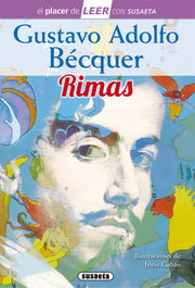 RIMAS, Gustavo Adolfo Bécquer - SUSAETA EDICIONES