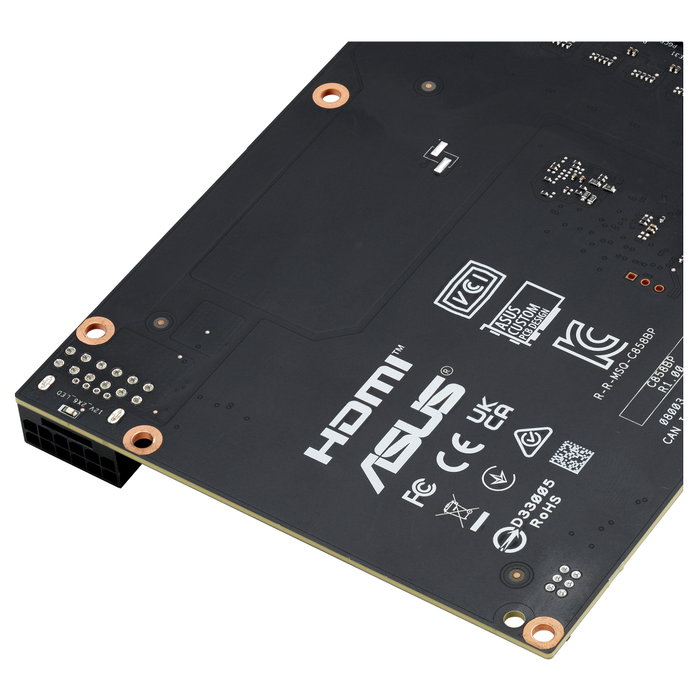 ASUS Intel Arc Pro B70 32 GB GDDR6 ASUS Intel Arc Pro B70 32 GB GDDR6