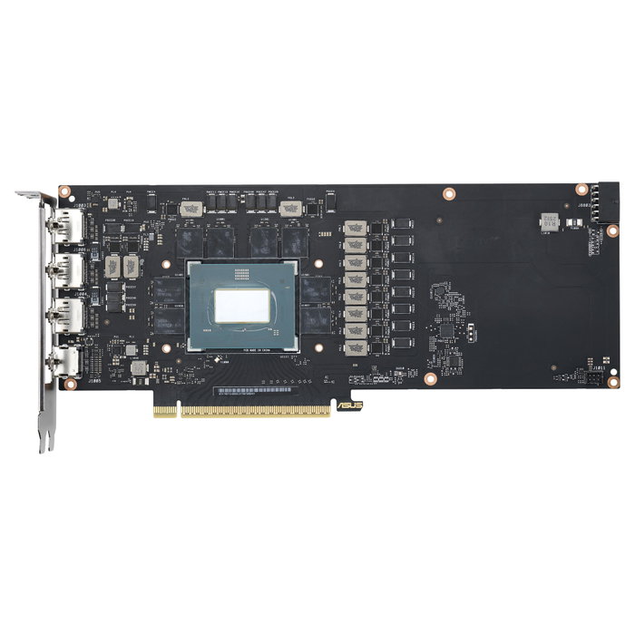 ASUS Intel Arc Pro B70 32 GB GDDR6 ASUS Intel Arc Pro B70 32 GB GDDR6
