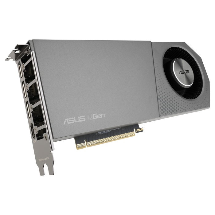 ASUS Intel Arc Pro B70 32GB GDDR6 ASUS Intel Arc Pro B70 32GB GDDR6