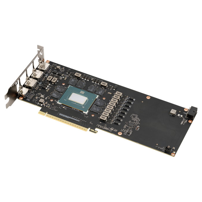 ASUS Intel Arc Pro B70 32 GB GDDR6 ASUS Intel Arc Pro B70 32 GB GDDR6