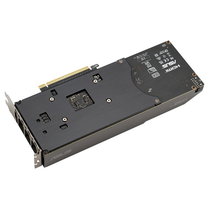 ASUS Intel Arc Pro B70 32 GB GDDR6 ASUS Intel Arc Pro B70 32 GB GDDR6