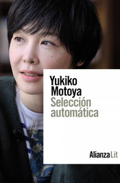Selección automática, Yukiko Motoya - ALIANZA