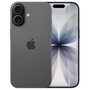 Apple iPhone 17 Smartphone 6.3" 256GB Negro - Cámara 48MP iOS 26