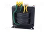 BREVE TUFVASSONS TMM 500VA Transformador de Red 400V a 24V
