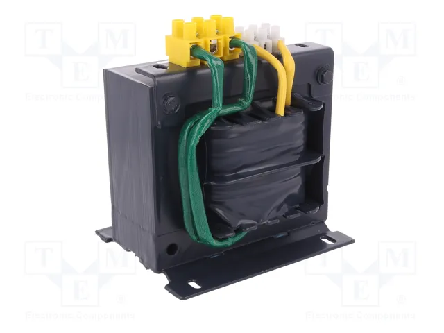 BREVE TUFVASSONS TMM 500VA Transformador de Red 400V a 24V