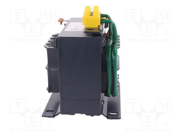 BREVE TUFVASSONS TMM 500VA Transformador de Red 400V a 24V
