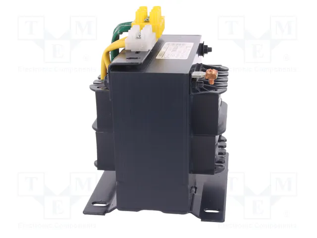 BREVE TUFVASSONS TMM 500VA Transformador de Red 400V a 24V