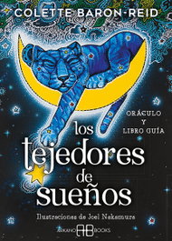 ARKANO BOOKS Los tejedores de sueños, Colette Baron-Reid - ARKANO BOOKS
