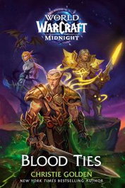 Panini España S.A. World of Warcraft: Lazos de Sangre