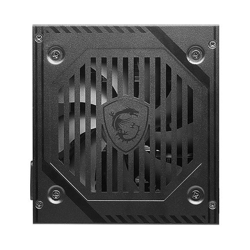 MSI MAG A550BNL 550W 80 PLUS Bronze