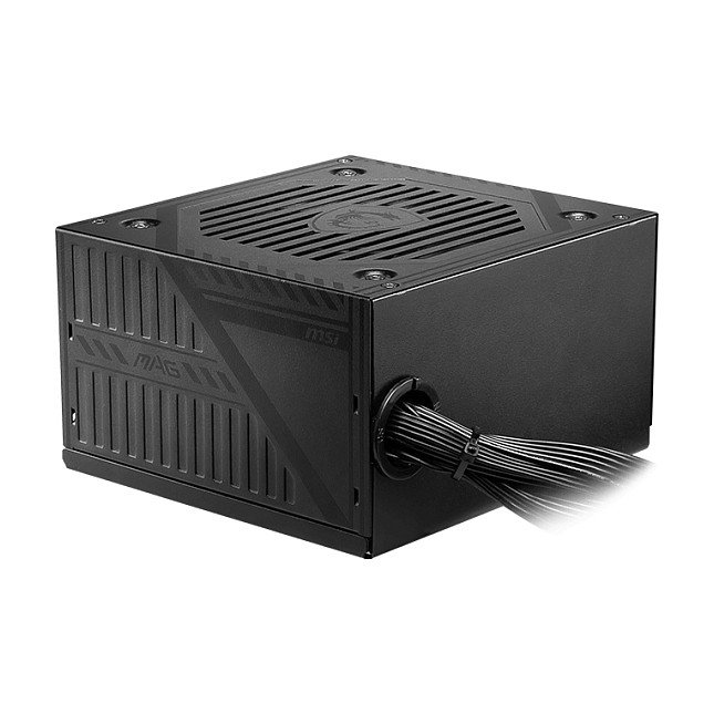 MSI MAG A550BNL 550W 80 PLUS Bronze