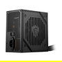 MSI MAG A550BNL Fuente de Alimentación PC ATX 550W 80 Plus Bronze 85% Eficiencia, 100-240V, 1 Ventilador 12 cm, Color Negro