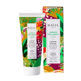 Baija Jardin Pallanca Crema Hidratante para Manos 30 ml