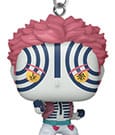 Funko Llavero Pocket POP! Akaza Demon Slayer Kimetsu no Yaiba Funko Llavero Pocket POP! Akaza Demon Slayer Kimetsu no Yaiba