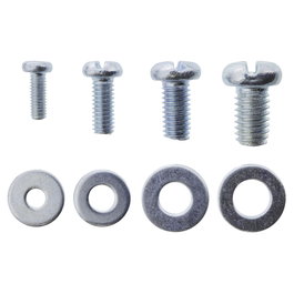 InLine Kit de montaje para soporte de proyector 23100B, 32 piezas