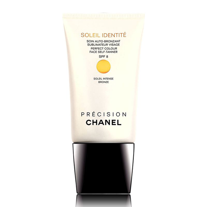 Chanel Soleil Identite Auto-Bronzant SPF 8 Bronze 50 mL Chanel Soleil Identite Auto-Bronzant SPF 8 Bronze 50 mL