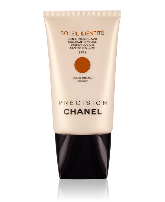 Chanel Soleil Identite Auto-Bronzant SPF 8 Bronze 50 mL Chanel Soleil Identite Auto-Bronzant SPF 8 Bronze 50 mL