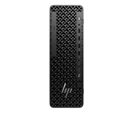 HP Z2 SFF G1i AI Workstation Intel Core Ultra 7 32 GB 1 TB SSD Negro