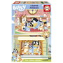 Educa Puzzle Bluey 2x16 Piezas (Madera)