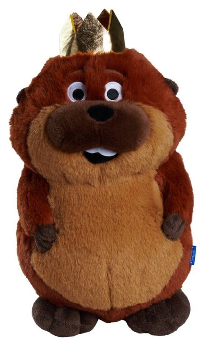 Simba Peluche Rey George Hoppers Disney Pixar 24cm Simba Peluche Rey George Hoppers Disney Pixar 24cm