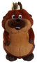 Simba Peluche Rey George Hoppers Disney Pixar 24cm