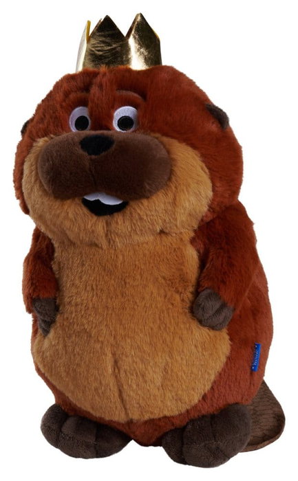 Simba Peluche Rey George Hoppers Disney Pixar 24cm Simba Peluche Rey George Hoppers Disney Pixar 24cm