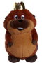 Simba Peluche Rey George Hoppers Disney Pixar 24cm