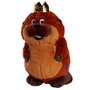 SIMBA Peluche Rey George Hoppers Disney Pixar 24cm