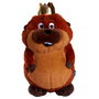 SIMBA Peluche Rey George Hoppers Disney Pixar 24cm