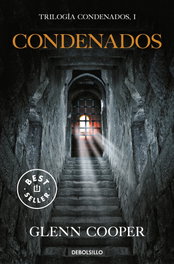 Condenados, Glenn Cooper - DEBOLSILLO