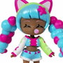 Bandai Muñeca personalizable Animakii Piruleta y Chicle HEA26351