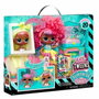 L.O.L. Surprise! Tweens Surprise Swap Fashion - Curls-2- Crimps Cora