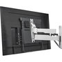 One for All TV Wall mount 77 Ultraslim FLUX 2.0 WM 6482