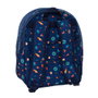 Safta Mochila Anti-Arena Surf 30,5x24x18cm