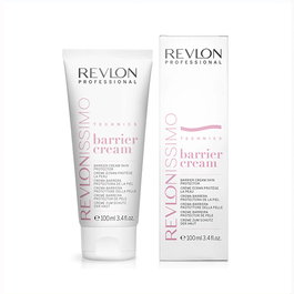 Revlon Revlonissimo Barrier Cream Crema Protectora para Coloración y Permanente 100 ml