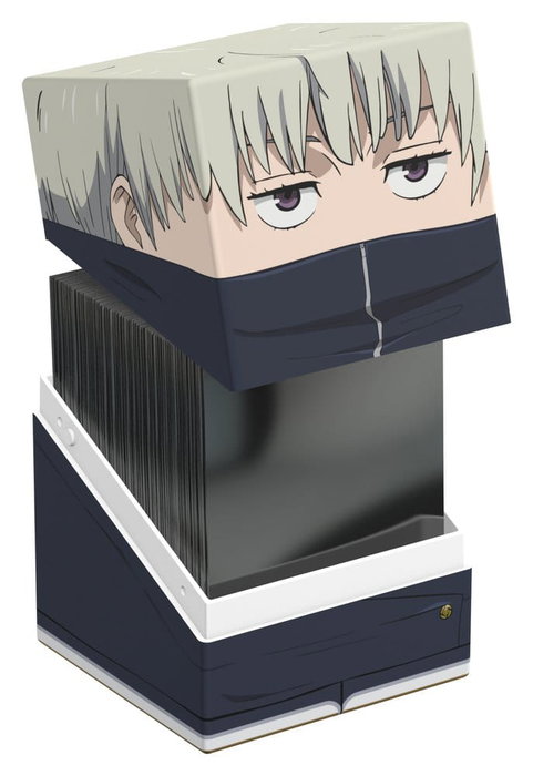 Squaroes Squaroe Jujutsu Kaisen JK005 - Toge Inumaki Squaroes Squaroe Jujutsu Kaisen JK005 - Toge Inumaki