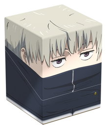 Squaroes Squaroe Jujutsu Kaisen JK005 - Toge Inumaki